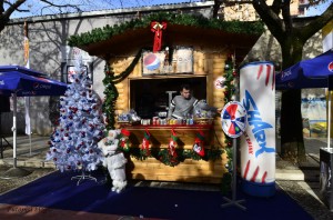 _ORB2973 Štand na sajmu