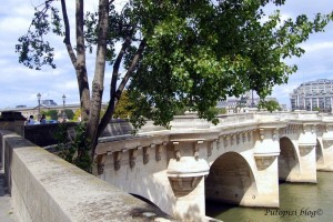 PontNeuf Pont Neuf