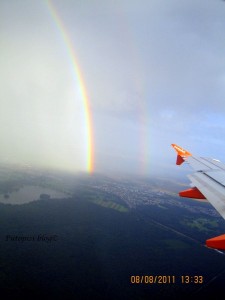 Rainbow Rainbow