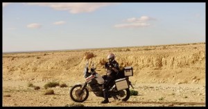 Sahara 64 Make a photo