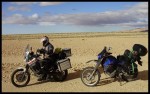 Planine i kanjoni Tamerze i okolice - Tunis - 2.dio