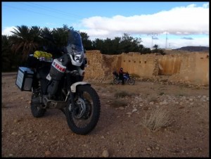 Sahara 70 Ima li koga