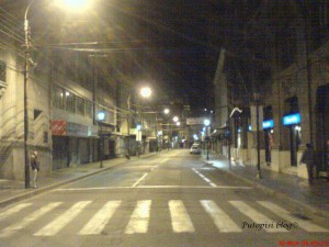 Vallparaiso u 5 ujutro Vallparaiso u 5 ujutro