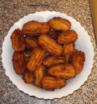 Kuhanje u dvoje - tulumbe - recepti BIH