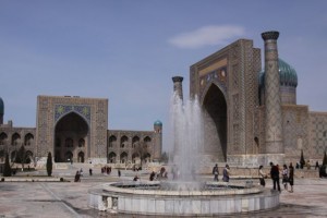 Registan