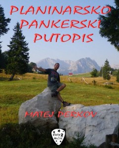 planinarsko pankerski putopis