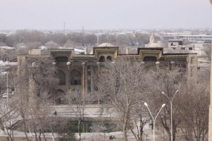 Trg Registan