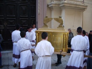 Uskršnja procesija