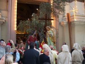 Uskršnja procesija 3