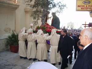 Uskršnja procesija 4