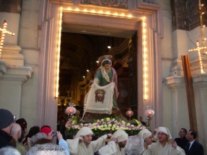 Uskršnja procesija 5