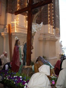 Uskršnja procesija 6