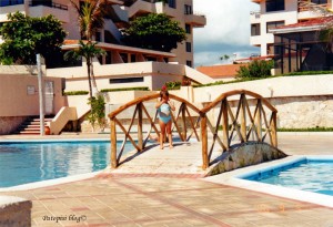 Cancun Brisas