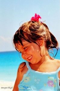Cancun Lea