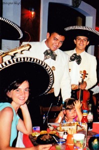 Cancun Mariachi Band