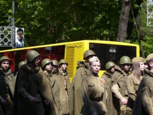 Dan pobjede nad Nijemcima Dan pobjede nad Nijemcima