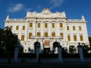 Guvernerova palača