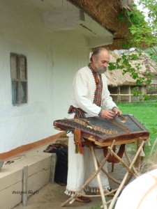 Muzej sela na otvorenom Muzej sela na otvorenom