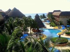 Playa Resort