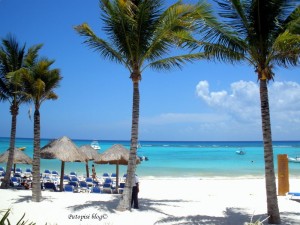 Playa Resort Beach