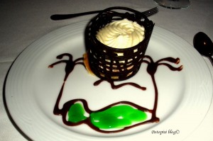Playa Resort Food