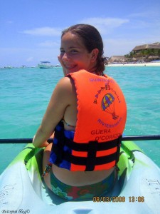 Playa Resort Kayak