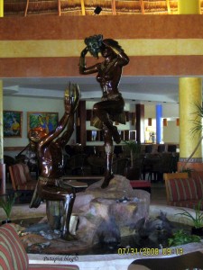 Playa Resort Main Hall