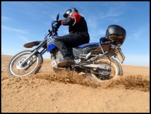 Sahara 156 Kako je ovo dobro