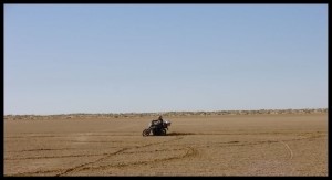 Sahara 157 Evo prašimo