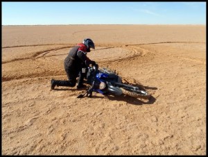 Sahara 158 Evo samo još malo