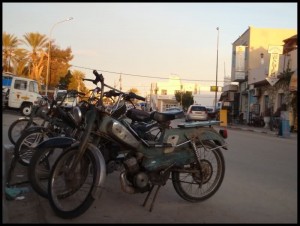 Sahara 198 Konkurencija