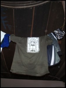 T-shirts
