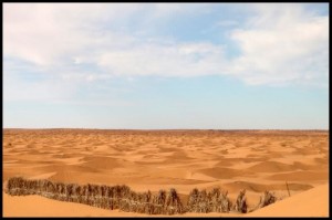 Ksar Ghilane
