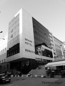 Hotel Bonavia