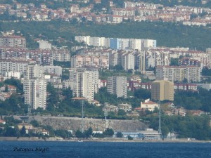 Pogled s mora