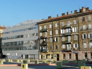 Staro i novo