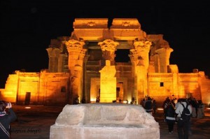 Kom Ombo