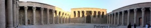 Horusov hram u Edfu