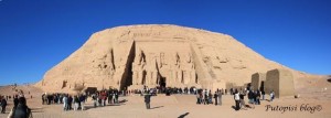 Abu Simbel