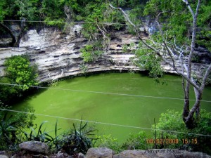 CenoteSagrado Cenote Sagrado