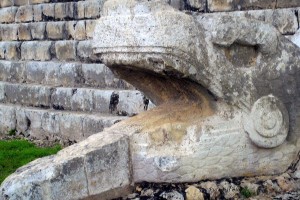 Kukulcan Kukulcan