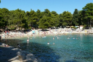Plaža Čikat Plaža Čikat