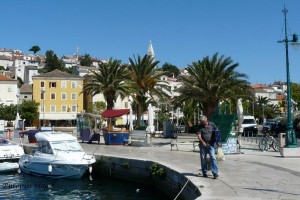 Riva Lošinj Riva Lošinj