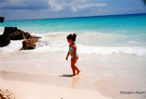 TulumBeach1 Tulum Beach1