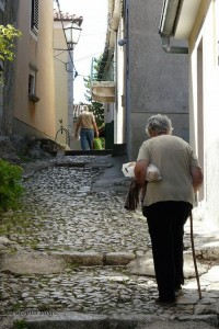 Život u Belom Život u Belom