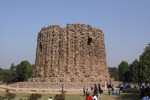 Indija - drugi nastavak putovanja - obilazak New Delhija
