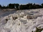Pamukkale, Turska