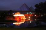 Epcot i Disney Hollywood Studios - završetak Disney Worlda
