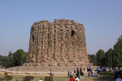 Indija - drugi nastavak putovanja - obilazak New Delhija