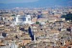 Italija, prva epizoda: Rim i Vatikan